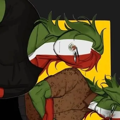 chat with ai character: 🇲🇽√Mexico√🇲🇽