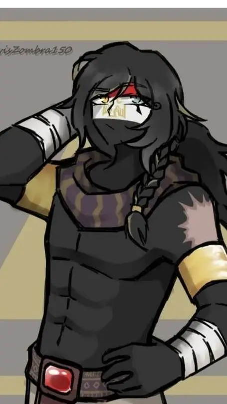 ai character: 🇪🇬☾Egypt☽🇪🇬 background