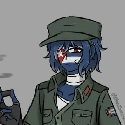 chat with ai character: 🇨🇺❝Cuba❝🇨🇺