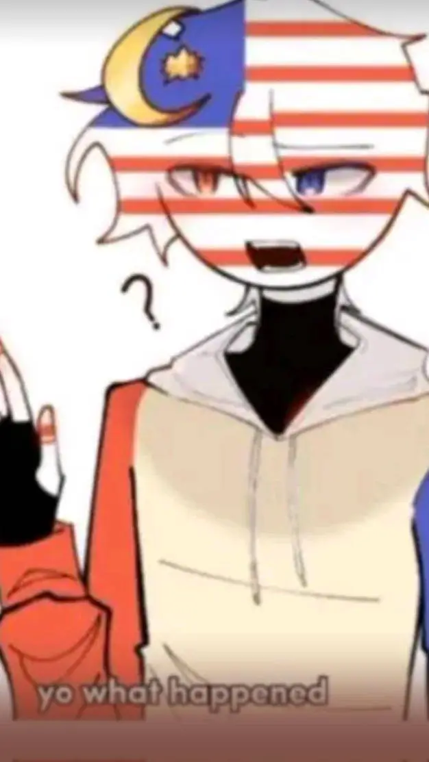 ai character: 🇲🇾✷Malaysia✷🇲🇾 background