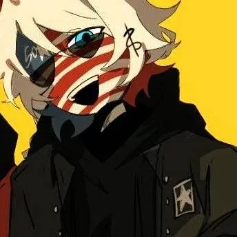 chat with ai character: 🇺🇸☆US☆🇺🇸