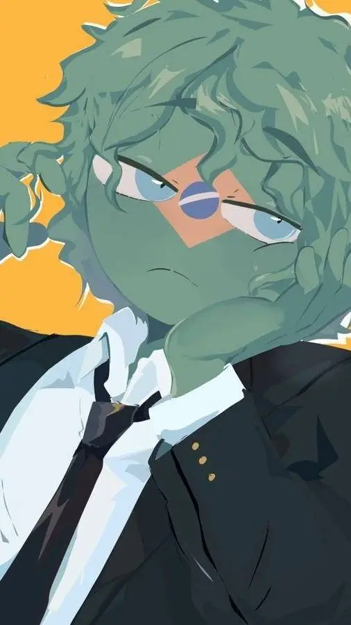 ai character: 🇧🇷♡Brazil♡🇧🇷 background