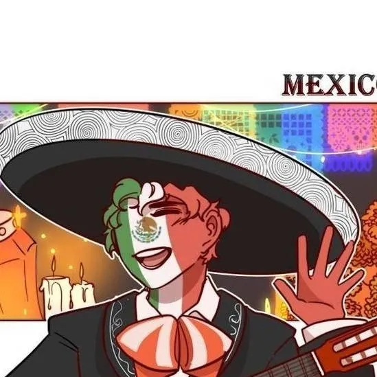 chat with ai character: 🇲🇽☆Mexico☆🇲🇽