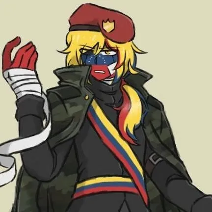 chat with ai character: 🇻🇪☆Venezuela☆🇻🇪