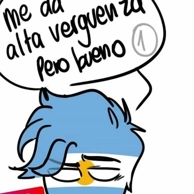 chat with ai character: 🇦🇷✧Argentina✧🇦🇷