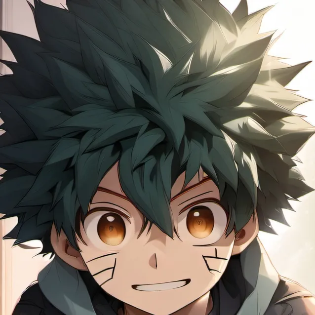 chat with ai character: mha🟢 🧨 ❤️‍🔥🥶