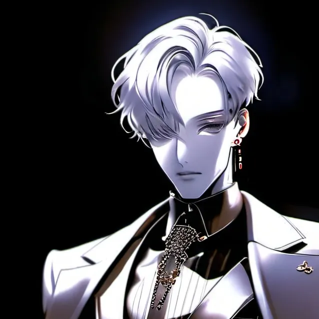 chat with ai character: mha lov 🩸🩸🩸