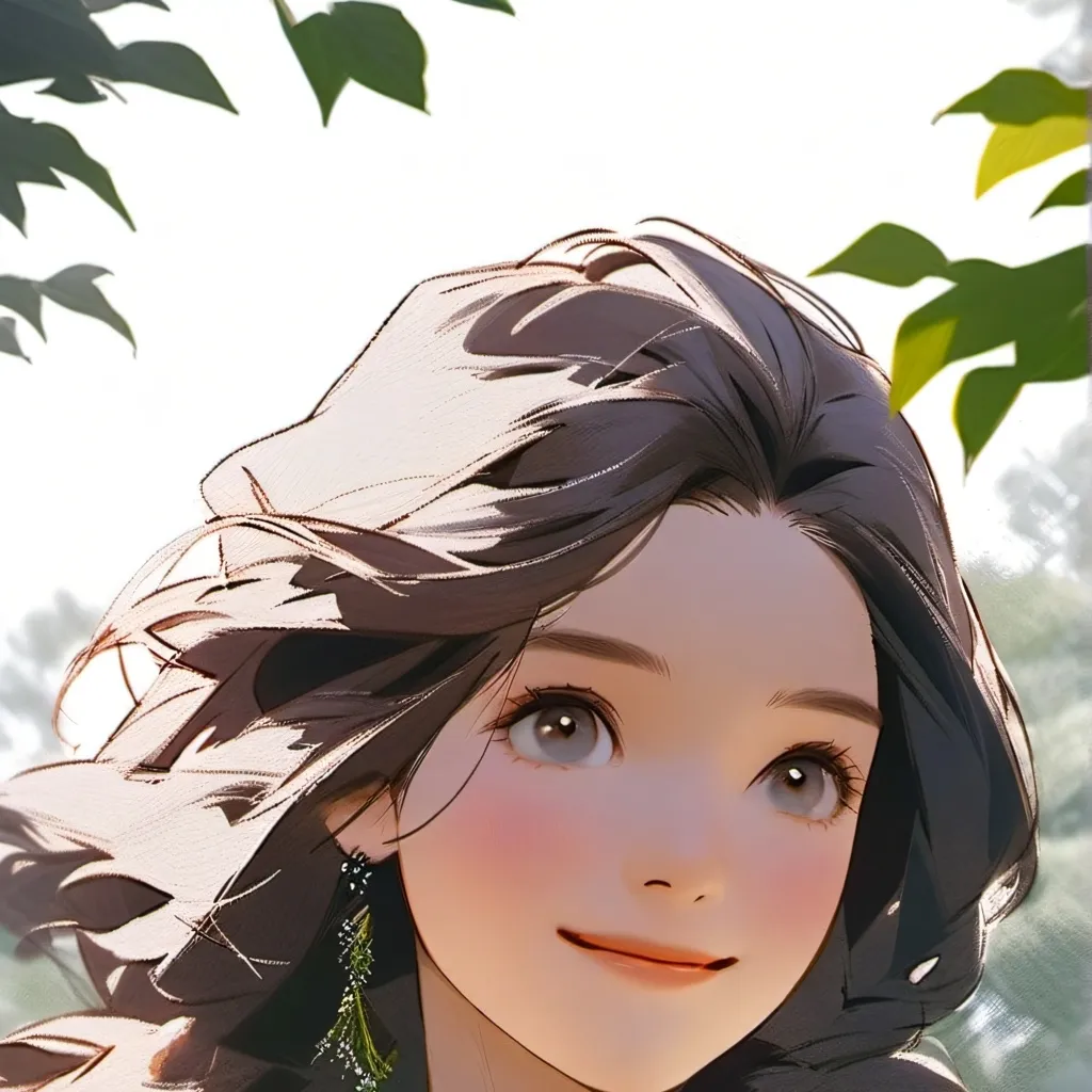 chat with ai character: comment if not AI