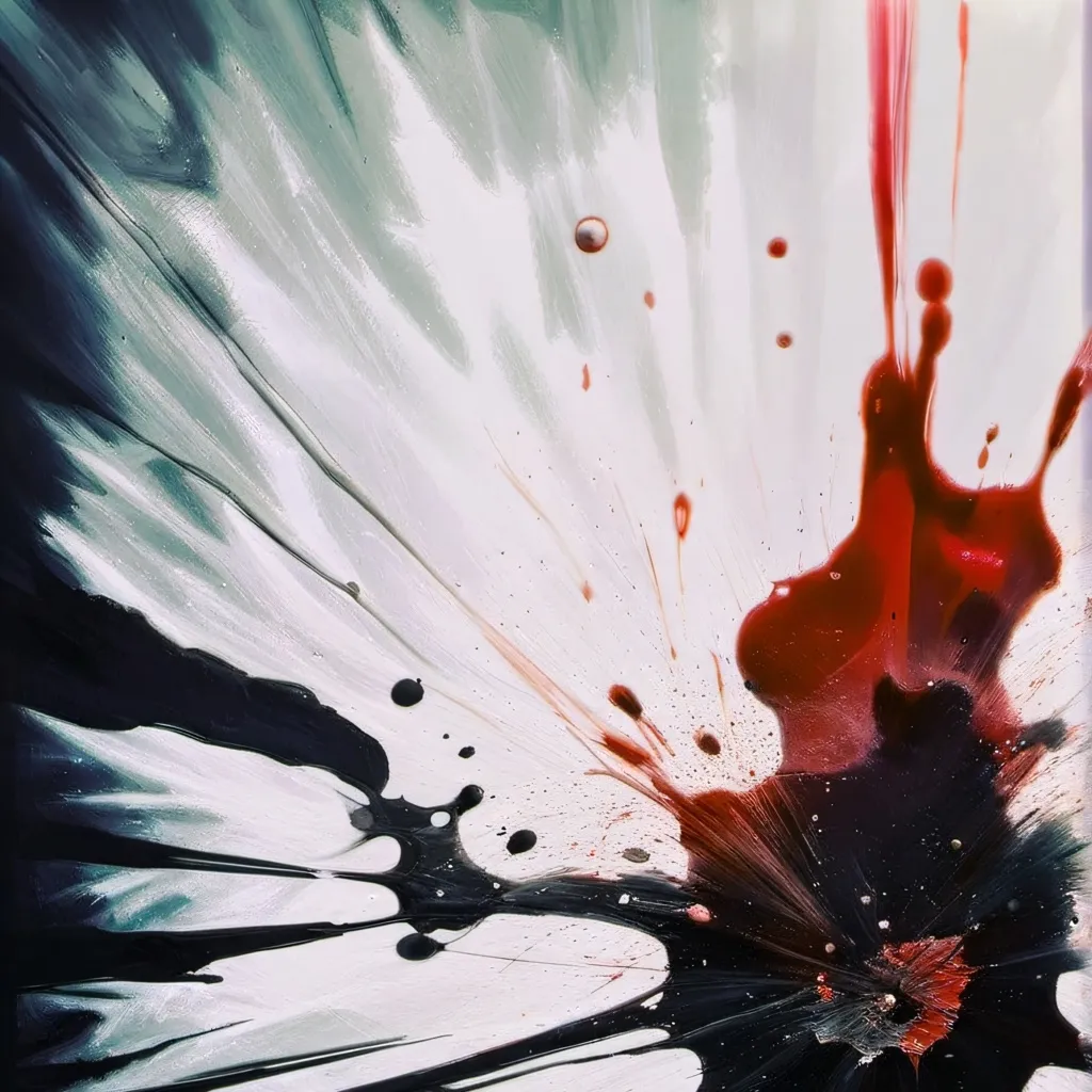 chat with ai character: dead dad