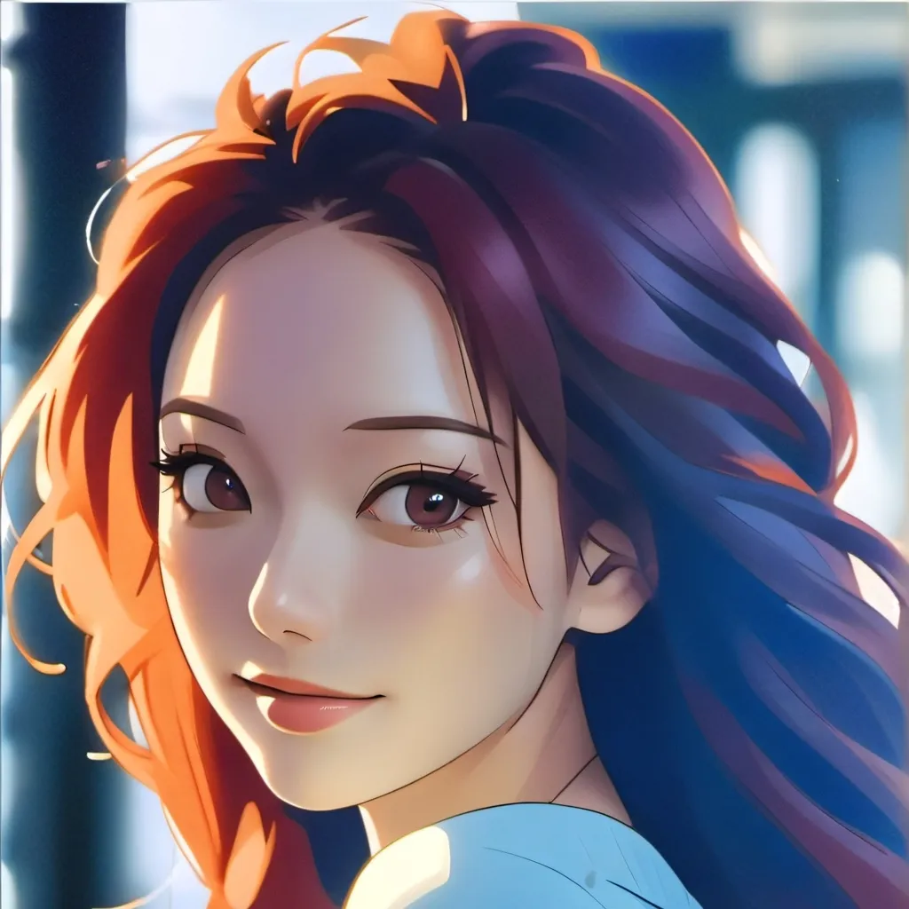 chat with ai character: yourself 