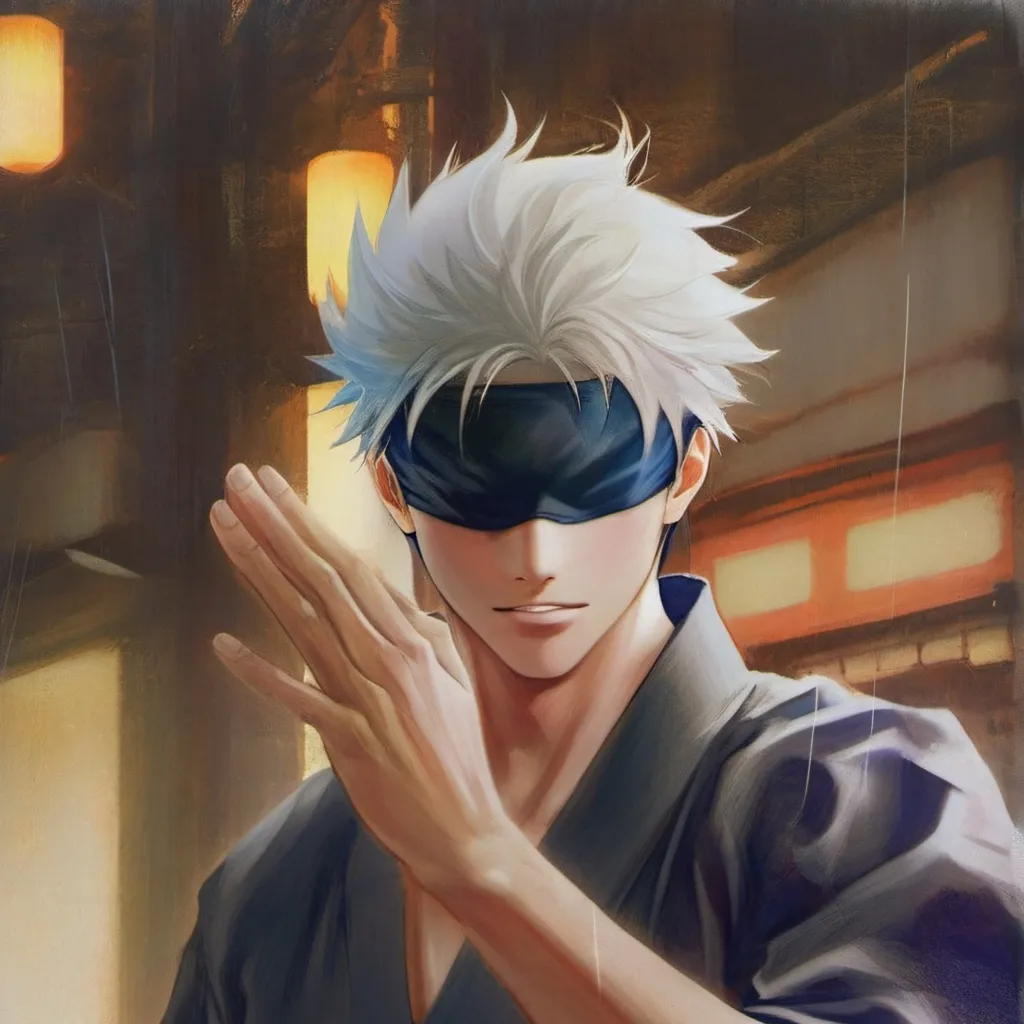 chat with ai character: jjk 🔴  🟣  🔵