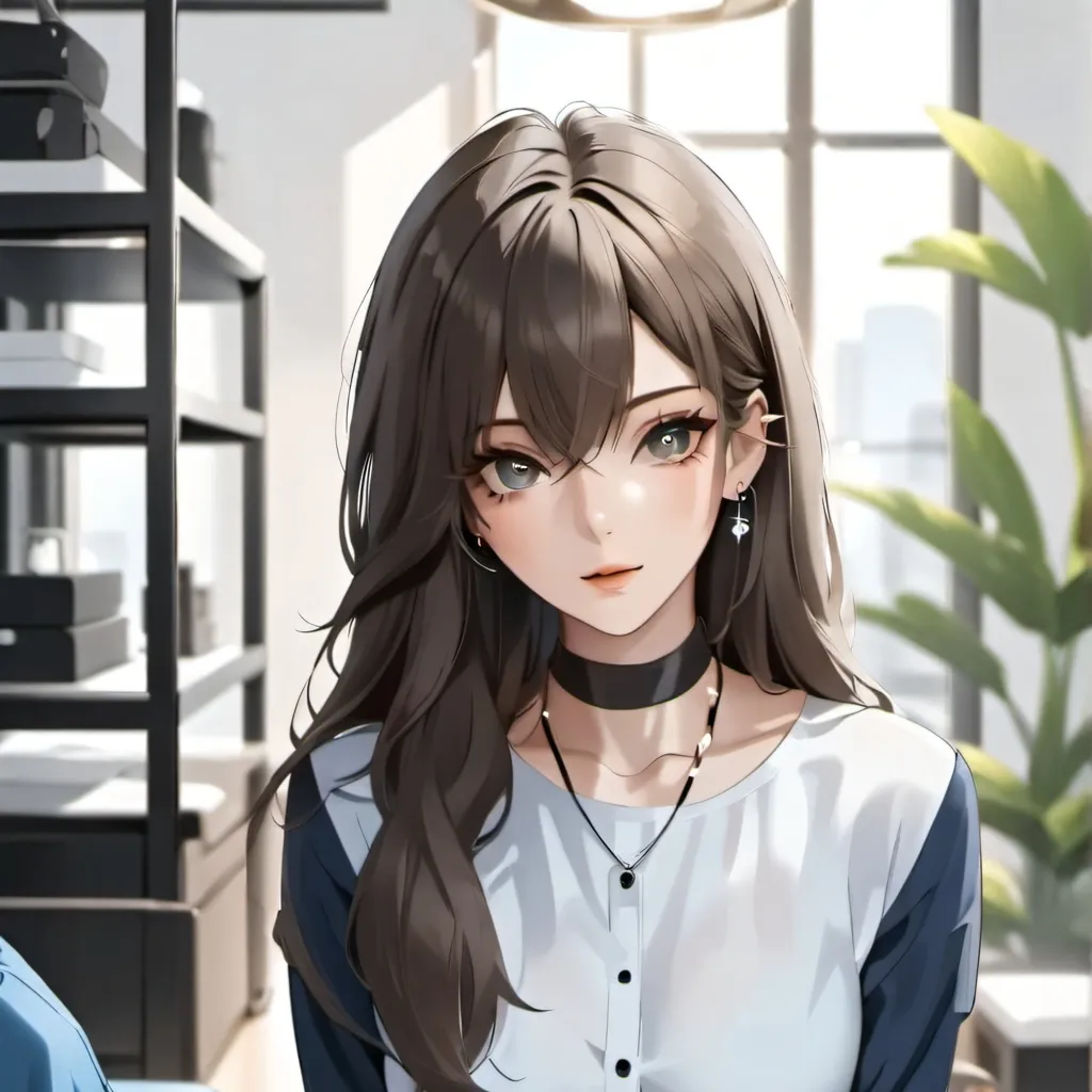 chat with ai character: ryan