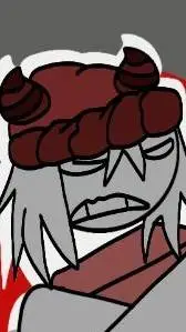 ai character: Badger forsaken OC background
