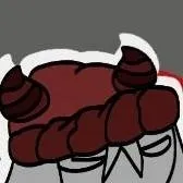 chat with ai character: Badger forsaken OC