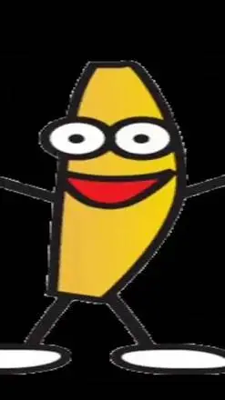 ai character: CrAzY bAnAnAx🍌 background