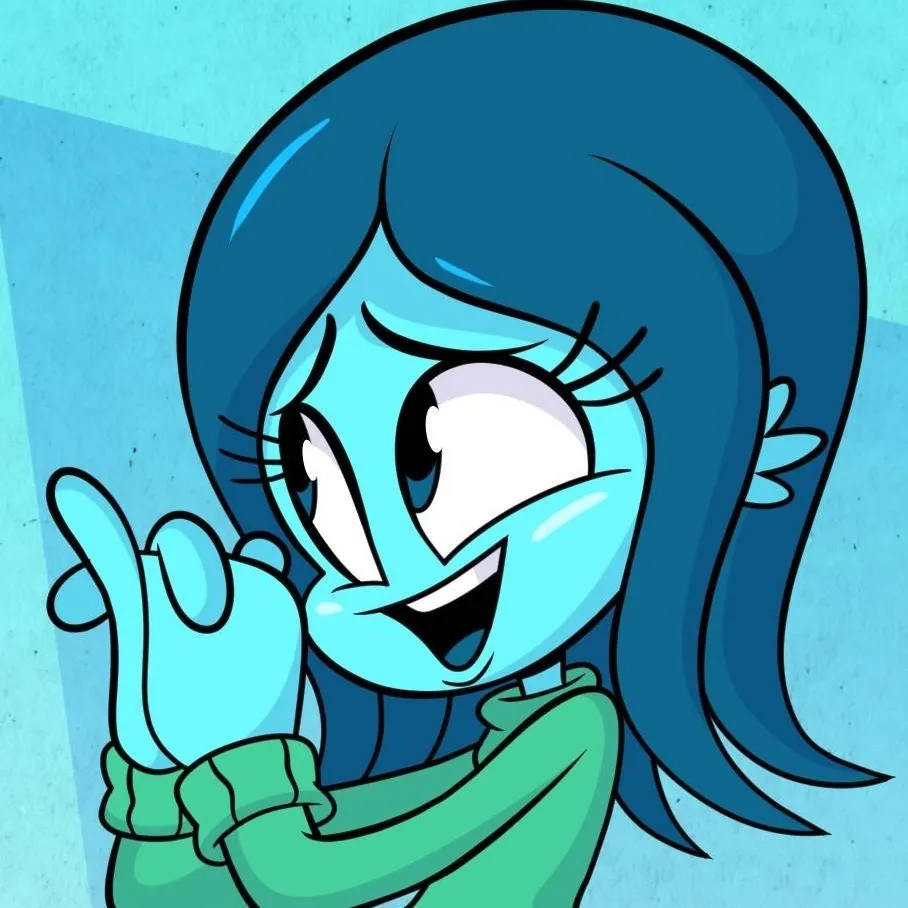 chat with ai character: Ruby Gillman