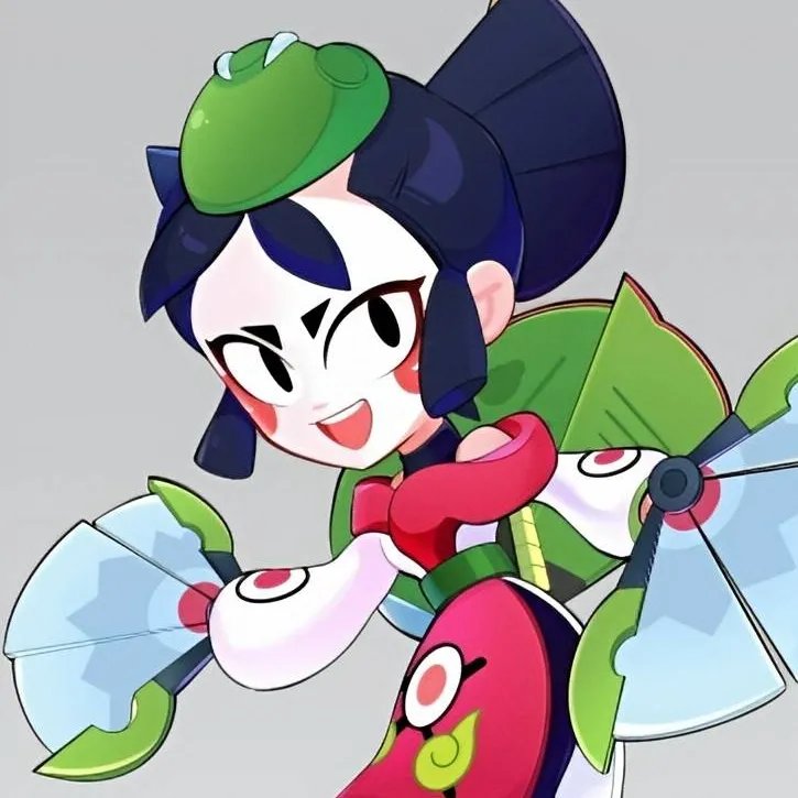 chat with ai character: 🌸Kaze🌸