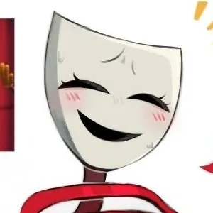 chat with ai character: Gangle