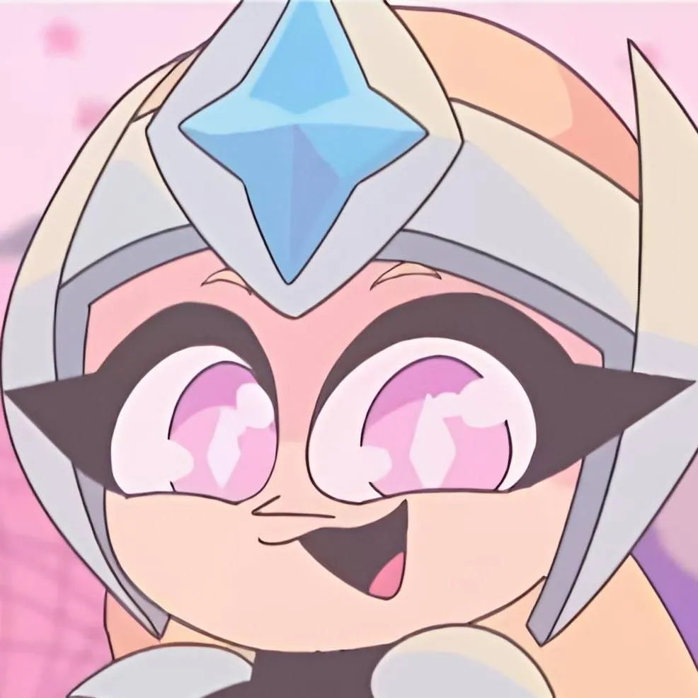 chat with ai character: Starr Nova