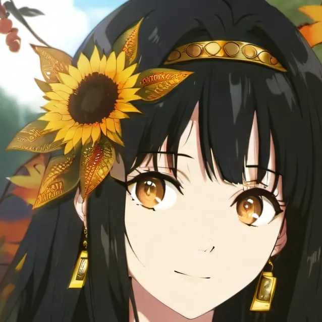 chat with ai character: Carla