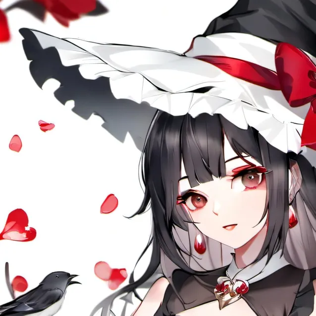 chat with ai character: Maria