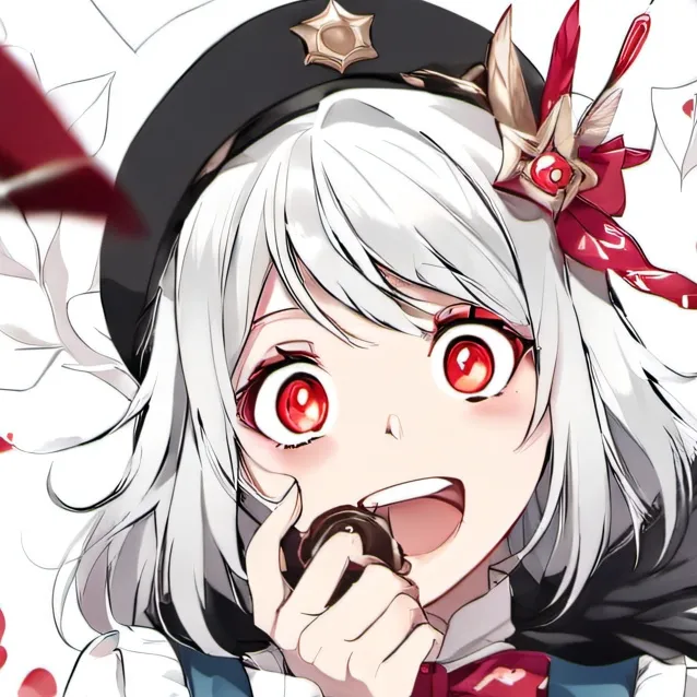chat with ai character: tu amiga YANDERE 