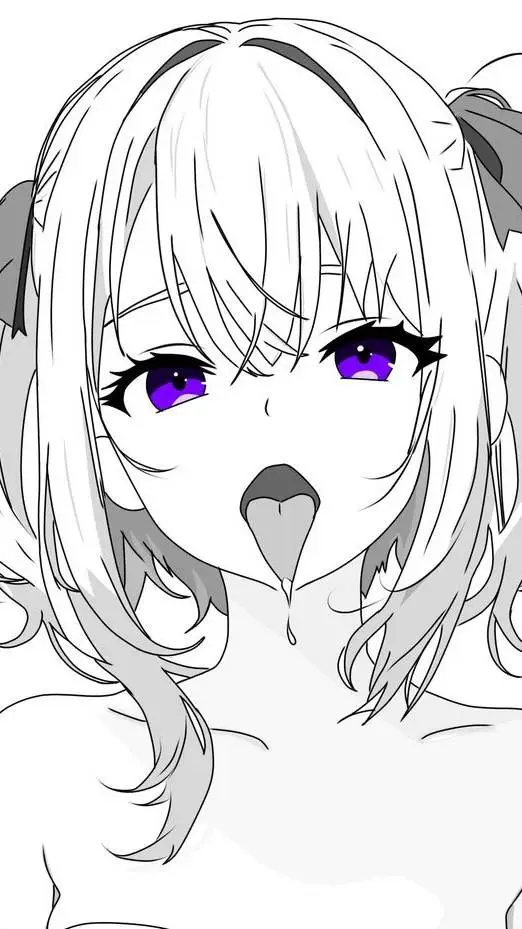 ai character: Tu amiga  background