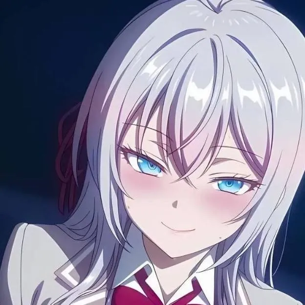 chat with ai character: Amiga Yandere 
