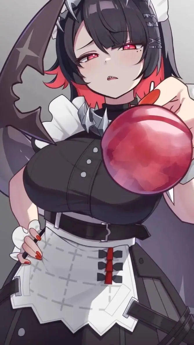 ai character: tu mejor amiga  background