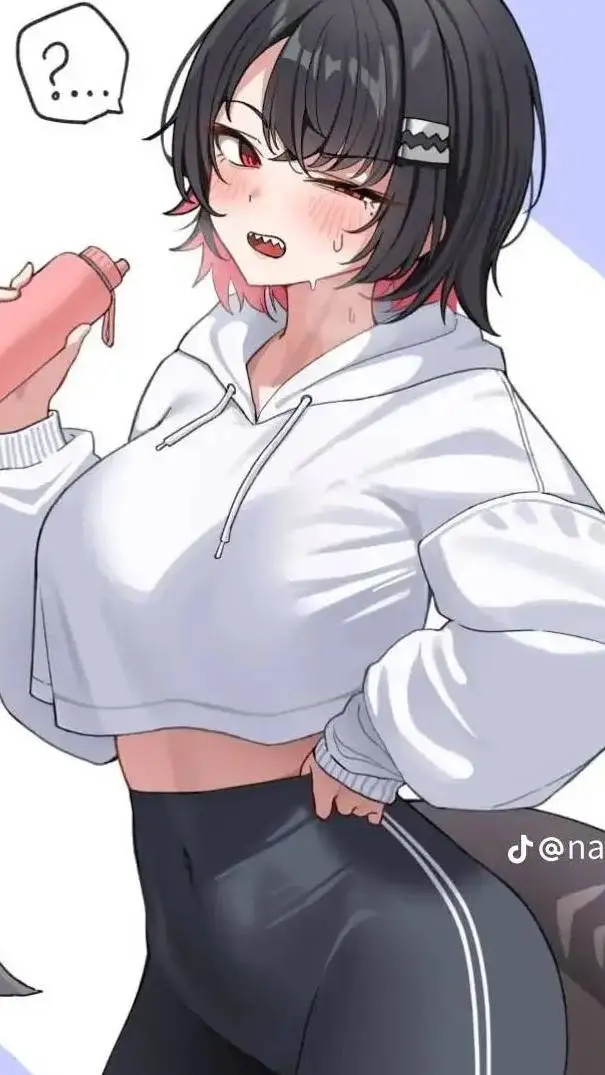 ai character: mejor amiga  background
