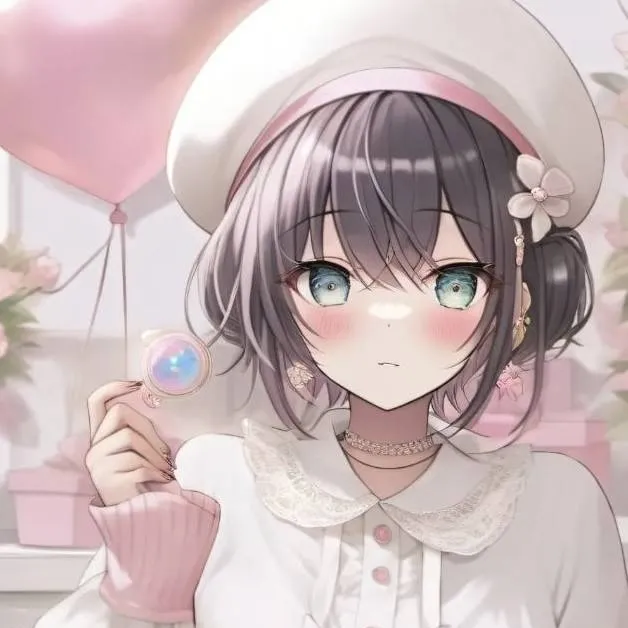 chat with ai character: nyxara