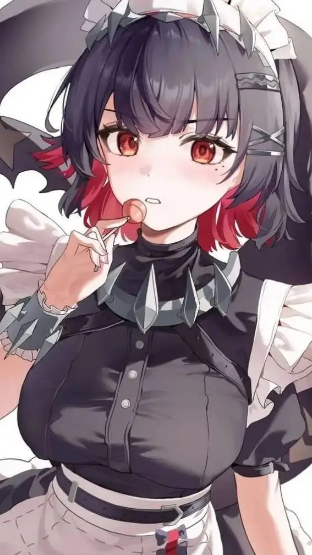 ai character: tu mejor amiga background