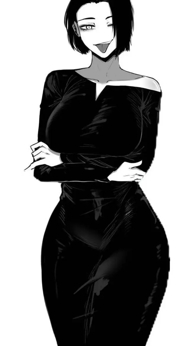 ai character: tu profe enamorada background