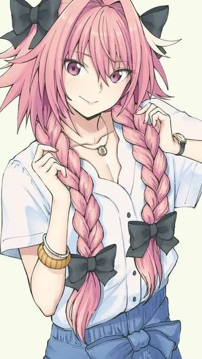 ai character: tu amigo femboy  background