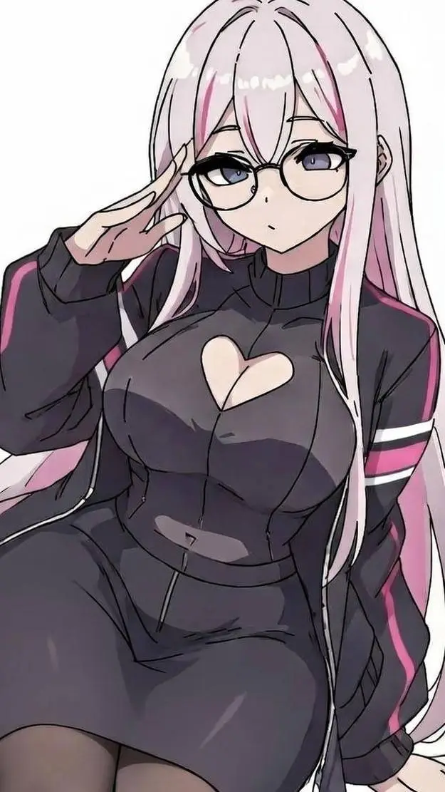 ai character: ana background