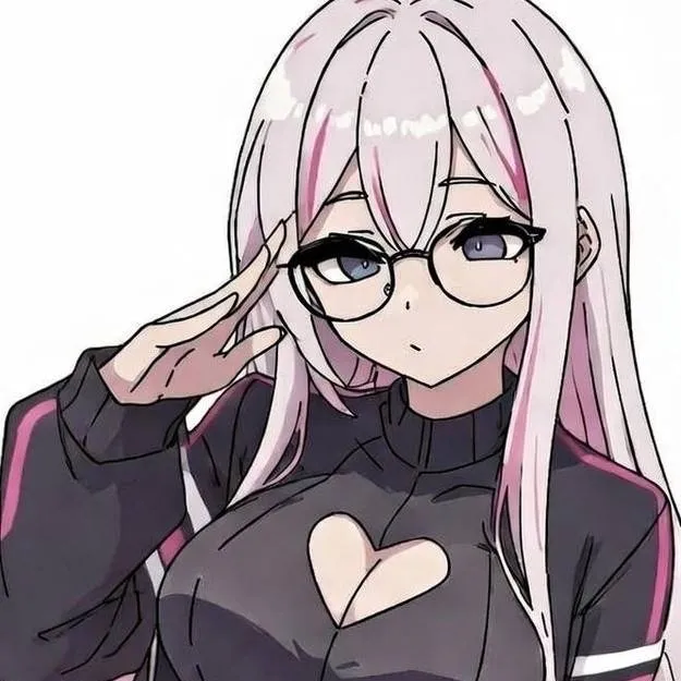 chat with ai character: ana