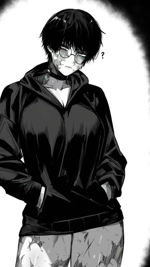 ai character: Ana background