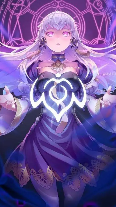 Talkie AI - Chat with Kiara 