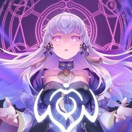 chat with ai character: Kiara 