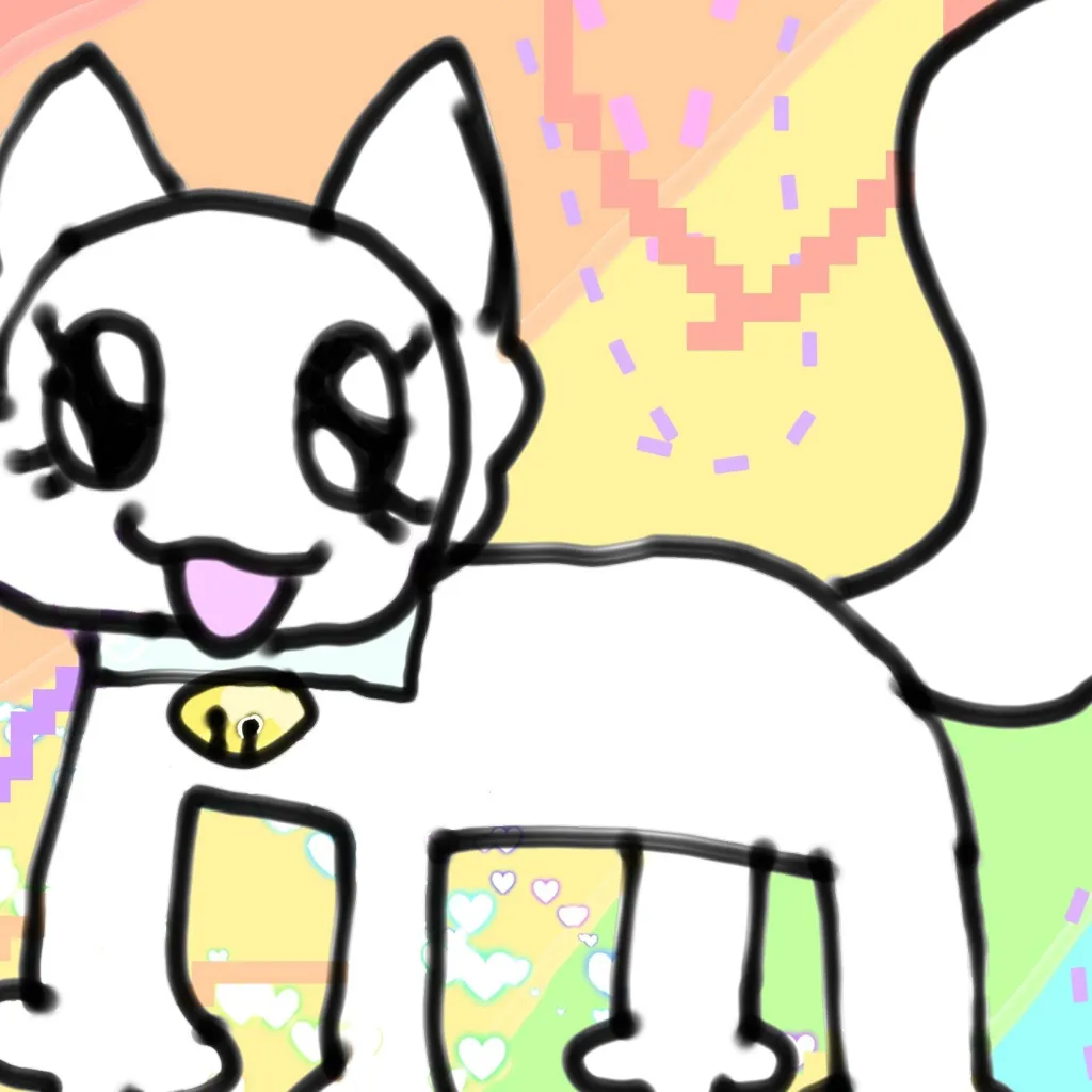 chat with ai character: ☆Dw pick me☆