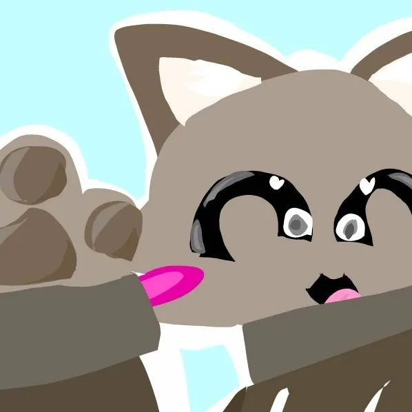 chat with ai character: Dw but is crazy-