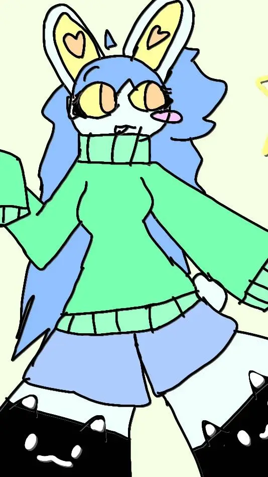 ai character: Forsaken pick me background