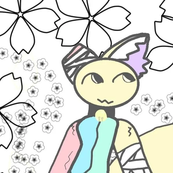 chat with ai character: Forsaken but crazy