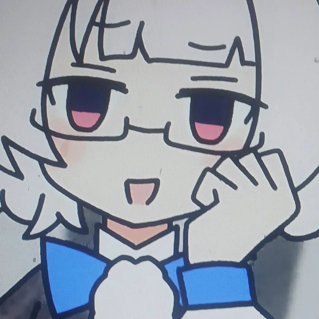 chat with ai character: Dw forgoten toon