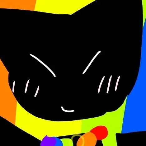 chat with ai character: ☆Dw hates.. you?