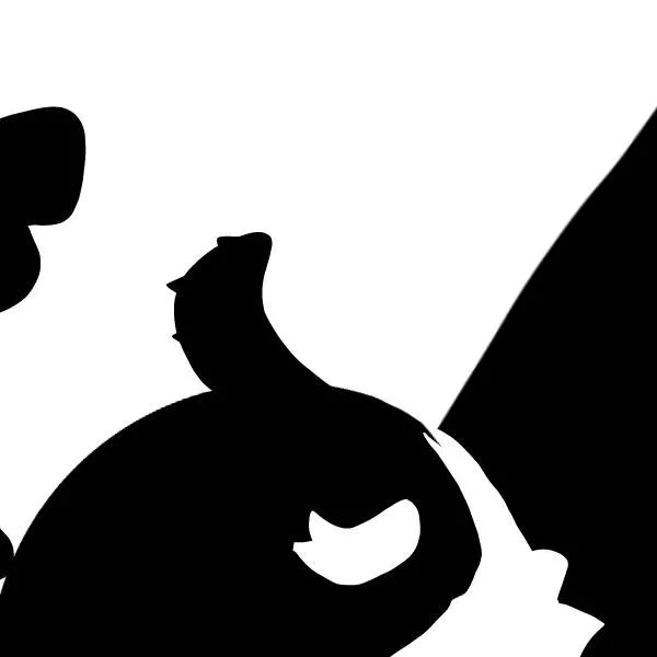 chat with ai character: Dandys world 