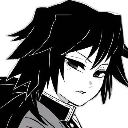 chat with ai character: Giyuu Tomioka 