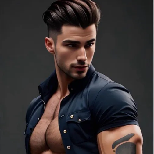 chat with ai character: Jeremy ￼