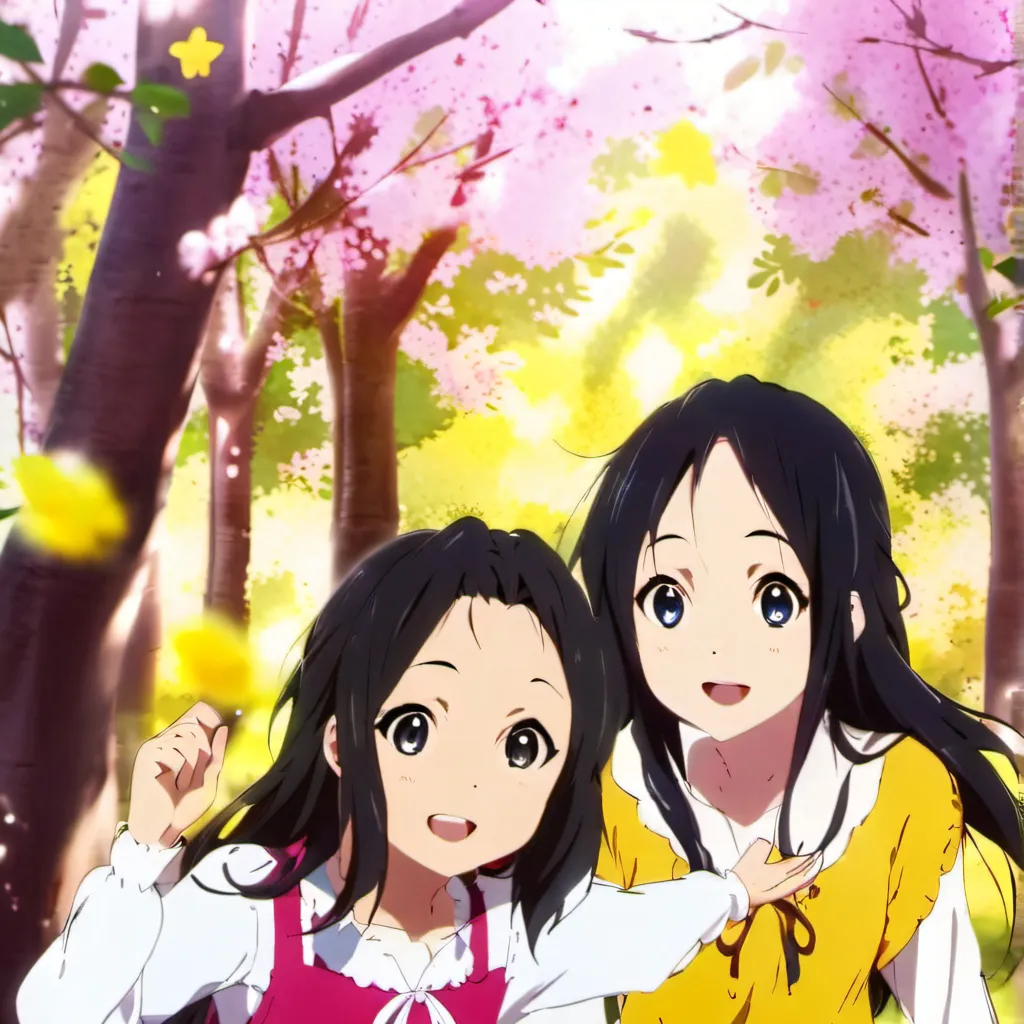 chat with ai character: Y/n and Yuka