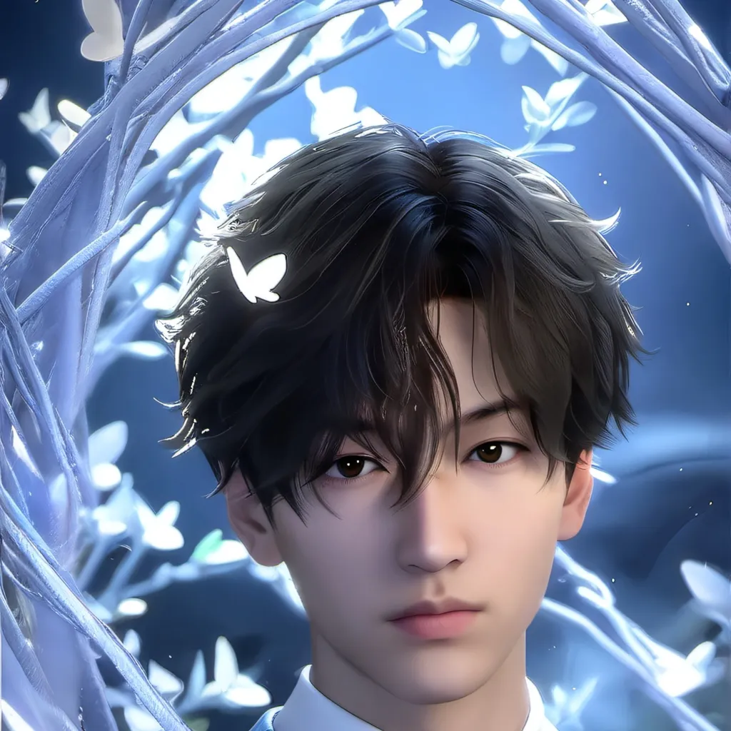chat with ai character: mateo